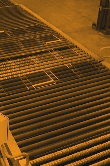 roof windows production in DAKEA