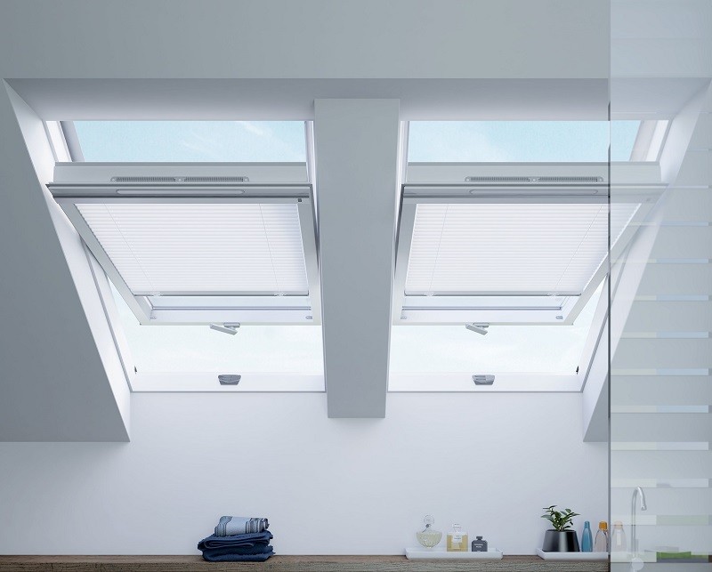 Roof Window Types | Dakea