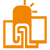 ÁLLÓFALCOS LEMEZFEDÉS ("KLIKK")